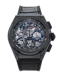 Pre-Owned Zenith El Primero Watch